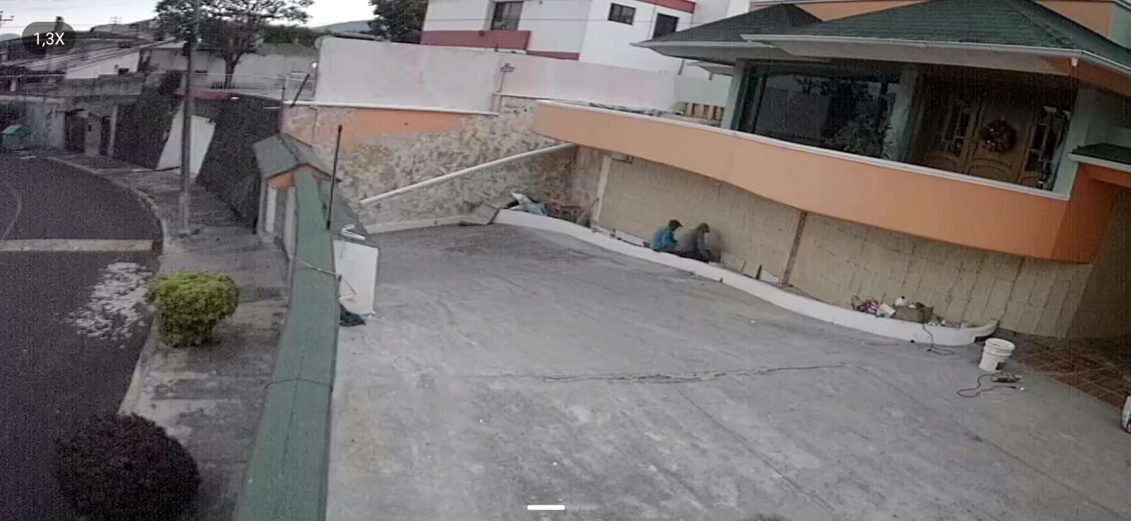 Impermeabilización Completa